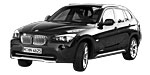 BMW E84 P167E Fault Code