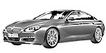 BMW F06 P167E Fault Code