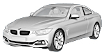 BMW F32 P167E Fault Code