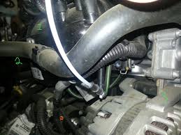 See P167E in engine